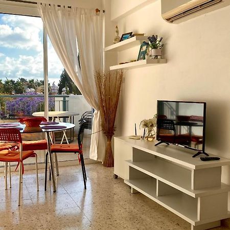 Paradise Garden Paphos ภายนอก รูปภาพ
