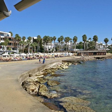 Paradise Garden Paphos ภายนอก รูปภาพ
