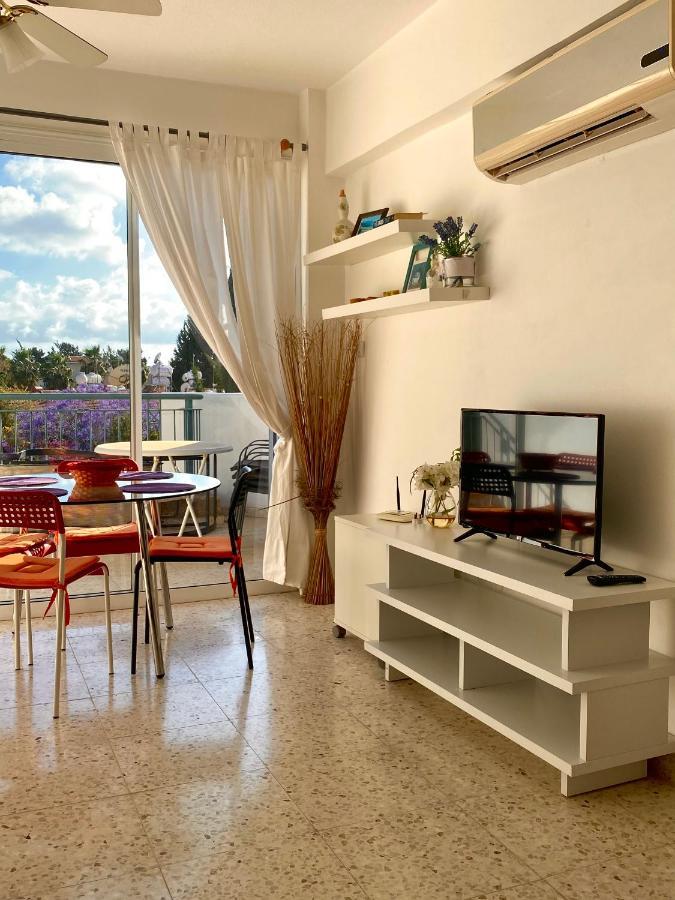 Paradise Garden Paphos ภายนอก รูปภาพ