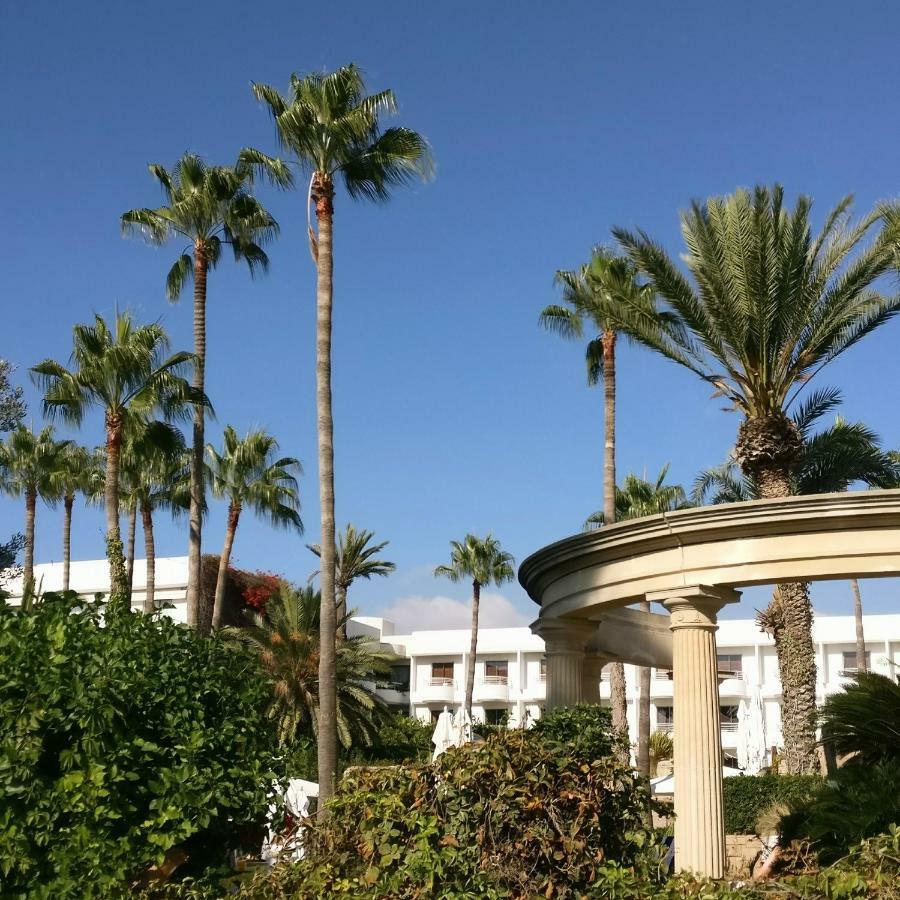 Paradise Garden Paphos ภายนอก รูปภาพ