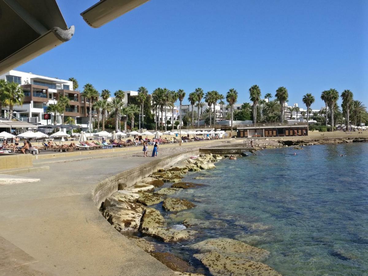 Paradise Garden Paphos ภายนอก รูปภาพ
