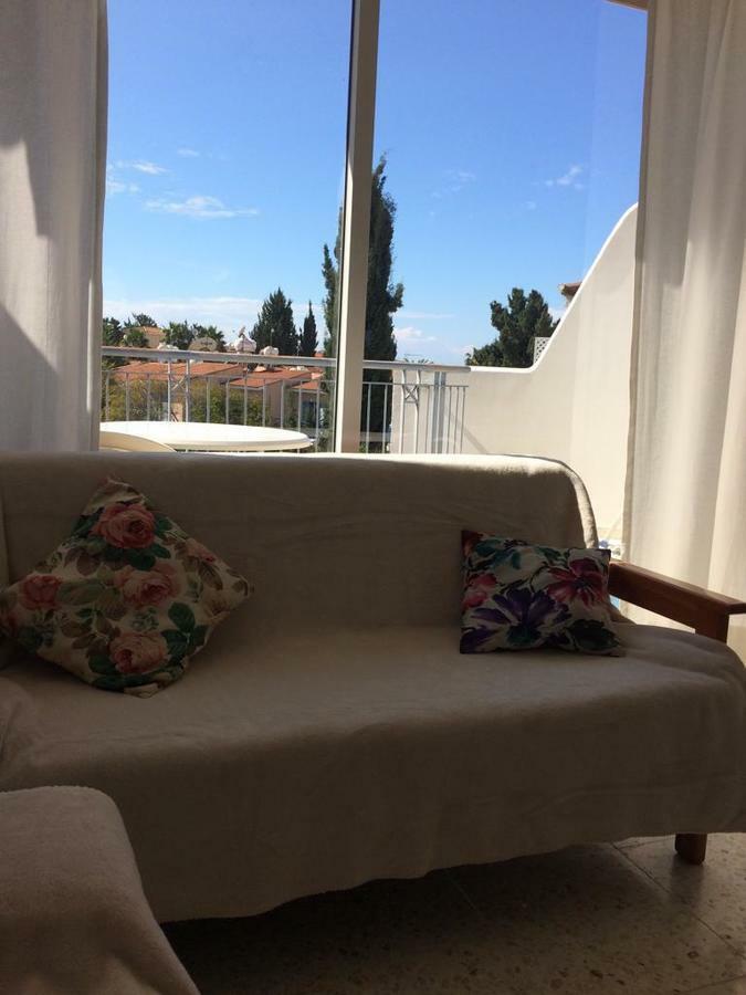 Paradise Garden Paphos ภายนอก รูปภาพ