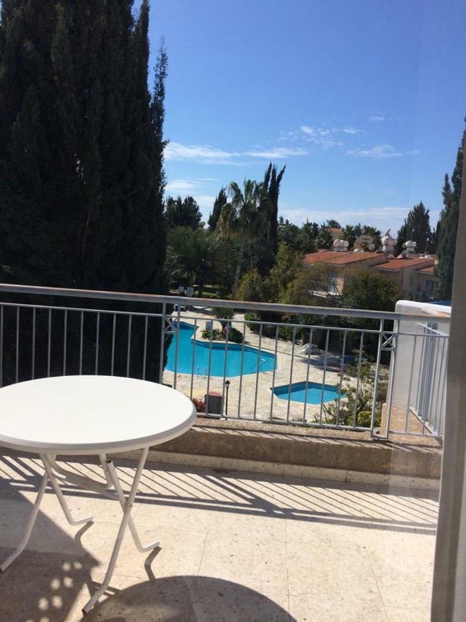 Paradise Garden Paphos ภายนอก รูปภาพ